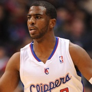 Chris Paul