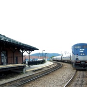 Rutland Station (Vermont)