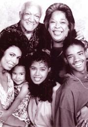 The Royal Family (TV Series)