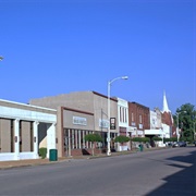 Okolona, Mississippi