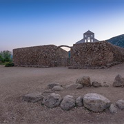 Altopiano Del Golgo, Sardinia