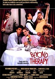 Beyond Therapy (Robert Altman)