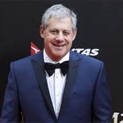 Cameron MacKintosh