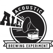 Acoustic Ales Brewing Experiment