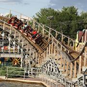 Hellcat (Timber Falls, USA)