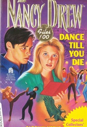 Dance Till You Die (Carolyn Keene)