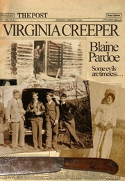 Virginia Creeper (Blaine Lee Pardoe)
