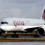 Qatar Airways