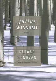 Julius Winsome (Gerard Donovan)