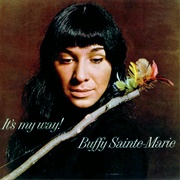 Universal Soldier - Buffy Sainte-Marie
