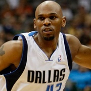 Jerry Stackhouse