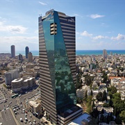 Levinstein Tower, Tel Aviv