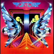 Robin Trower - Sweet Wine of Love