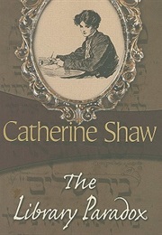 The Library Paradox (Catherine Shaw)