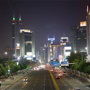 Shenzhen, Guangdong, China