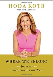 Where We Belong (Hoda Kotb)