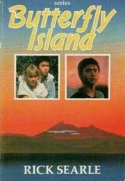Butterfly Island (1985)