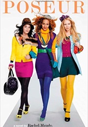 Poseur (Rachel Maude)