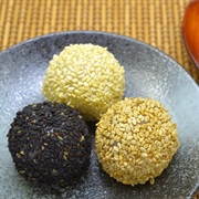 Goma Dango
