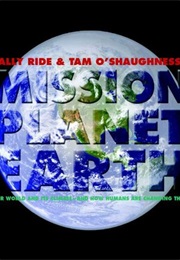 Mission Planet Earth (Sally Ride)