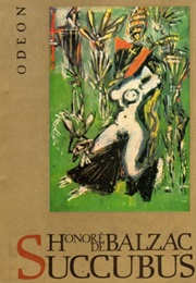 Succubus (Honore De Balzac)