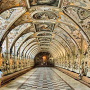 Munich Residenz