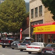 Colville, Washington