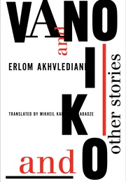 Vano and Niko (Erlom Akhvlediani)