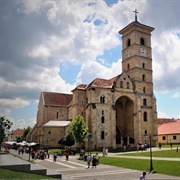 St. Michael's Cathedral, Alba Iulia