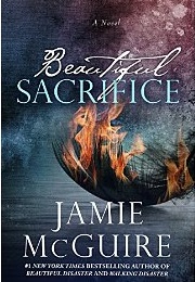Beautiful Sacrifice (Jamie McGuire)