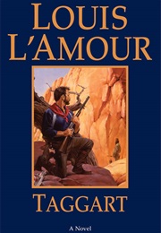 Taggart (Louis L'amour)