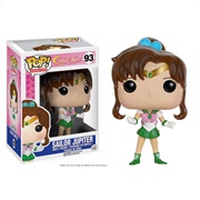 Sailor Jupiter