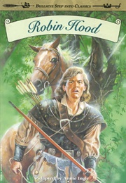 Robin Hood (Annie Ingle)