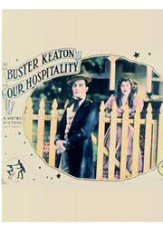 Our Hospitality (1923)