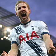 Harry Kane
