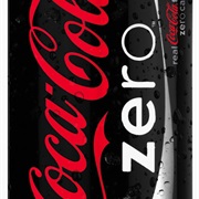 Coca-Cola Zero
