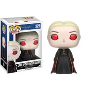 Funko POP Movies: Twilight - Jane Volturi (No Hood) Action Figure