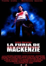 La Furia De Mackenzie (2009)