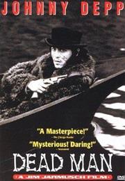 Dead Man (1995)