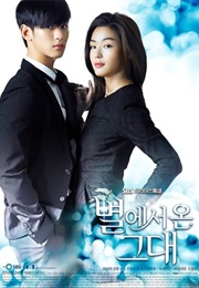 You Who Came From the Stars (Korean Drama) (2012)
