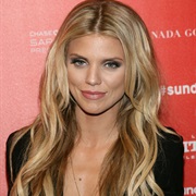 Annalynne McCord