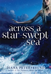 Across a Star-Swept Sea (Diana Peterfruend)