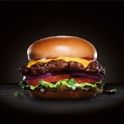 Hardee's Original Thickburger