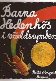 Barna Hedenhös I Världsrymden (1961)