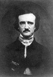 The Mask of the Red Death (Edgar Allan Poe)