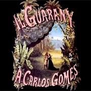 Il Guarany (Gomes)