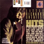 Little Richard - Little Richard's Greatest Hits: Recorded Live! (1967)