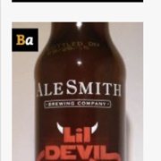 Alesmith Lil Devil