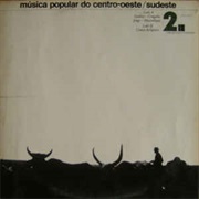 Música Popular Do Centro-Oeste/Sudeste 2