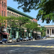 Framingham, Massachusetts